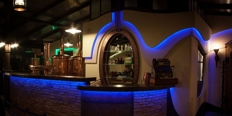 Hotel restauracja browar w Lublinie pokoje noclegi konferencje wypoczynek w Polsce