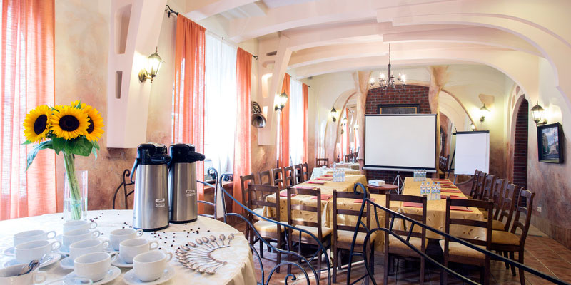 Hotel restauracja browar w Lublinie pokoje noclegi konferencje wypoczynek w Polsce